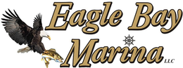 EAGLE BAY MARINA LLC trademark