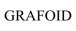 GRAFOID trademark