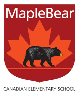 MAPLE BEAR CANADIAN ELEMENTARY SCHOOL trademark