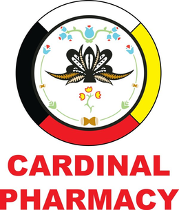 CARDINAL PHARMACY trademark