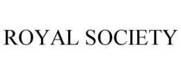 ROYAL SOCIETY trademark