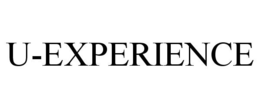 U-EXPERIENCE trademark