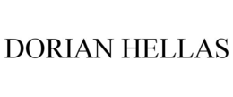 DORIAN HELLAS trademark