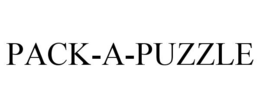 PACK-A-PUZZLE trademark