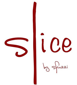 SLICE BY SFUZZI trademark