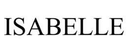 ISABELLE trademark