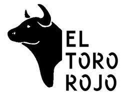 EL TORO ROJO trademark