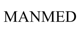 MANMED trademark