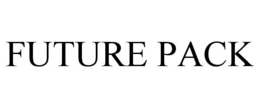 FUTURE PACK trademark