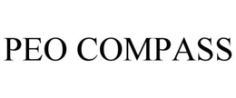 PEO COMPASS trademark