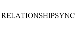 RELATIONSHIPSYNC trademark