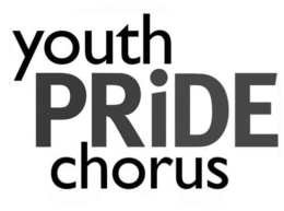 YOUTH PRIDE CHORUS trademark