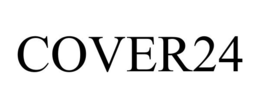 COVER24 trademark