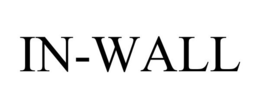 IN-WALL trademark