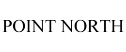 POINT NORTH trademark