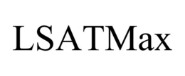LSATMAX trademark
