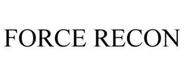 FORCE RECON trademark