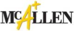 MCALLEN trademark