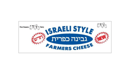 ISRAELI STYLE FARMERS CHEESE NEW FOUR SEASONS DAIRY trademark