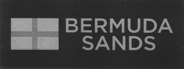 BERMUDA SANDS trademark