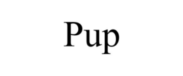 PUP trademark