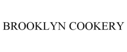 BROOKLYN COOKERY trademark