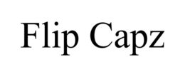 FLIP CAPZ trademark
