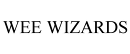 WEE WIZARDS trademark