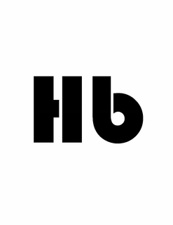 HB trademark