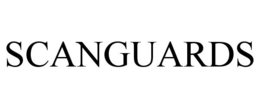 SCANGUARDS trademark