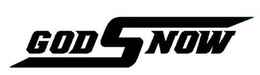 GOD SNOW trademark