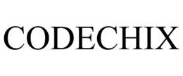 CODECHIX trademark