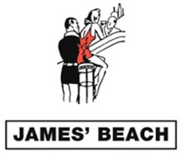 JAMES' BEACH trademark