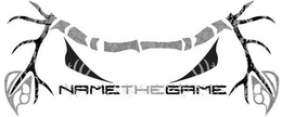 NAMETHEGAME trademark