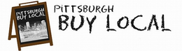 PITTSBURGH BUY LOCAL trademark