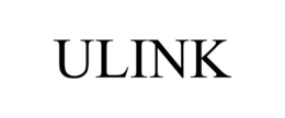 ULINK trademark