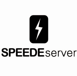 SPEEDESERVER trademark