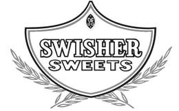 SWISHER SWEETS SS trademark