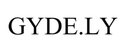 GYDE.LY trademark