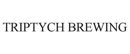 TRIPTYCH BREWING trademark