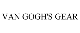 VAN GOGH'S GEAR trademark
