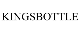 KINGSBOTTLE trademark