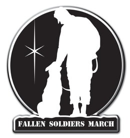 FALLEN SOLDIERS MARCH trademark
