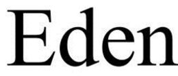 EDEN trademark