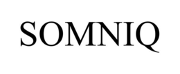 SOMNIQ trademark
