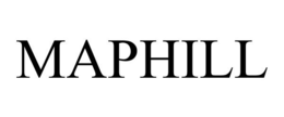 MAPHILL trademark