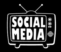 SOCIAL MEDIA trademark