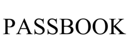 PASSBOOK trademark