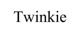 TWINKIE trademark