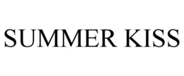 SUMMER KISS trademark